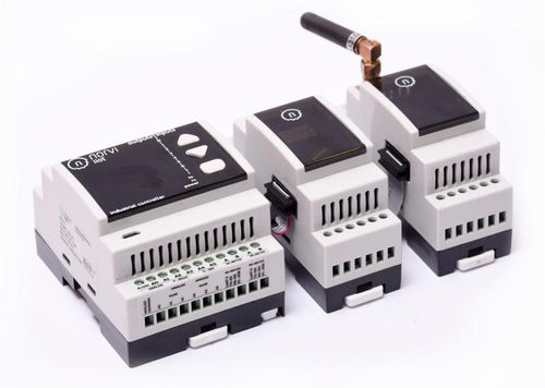 模拟拉伸模块 - EX series - ICONIC DEVICES PVT LTD - 工业