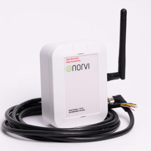 通信网关 - M11-B series - ICONIC DEVICES PVT LTD - 工业 / NB-IoT / GSM