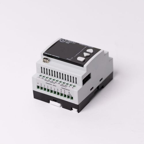可编程自动化控制器 / DIN导轨 - NORVI IIOT-AE02-I - ICONIC DEVICES PVT LTD - 模拟输入 / 数字输入 / RS485
