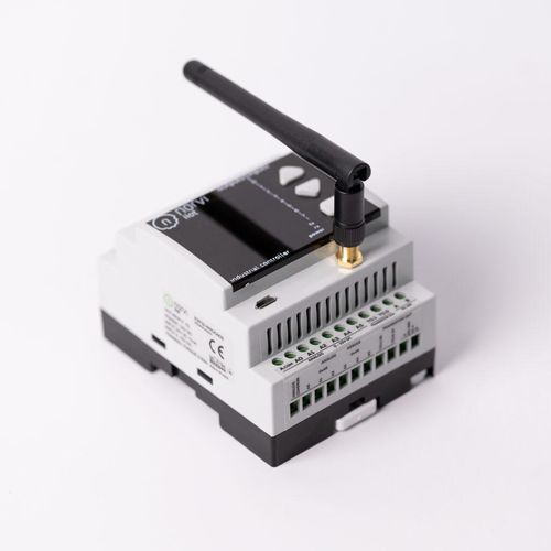 可编程数据采集器 - NORVI IIOT-AE04 - ICONIC DEVICES PVT LTD - 通用 / WiFi / RS-485