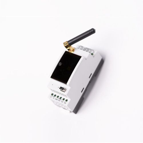 MQTT网关 - ICONIC DEVICES PVT LTD - IoT / WiFi / RS-485