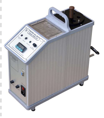 定标槽 -  MOB250 - Nagman Instruments & Electronics (P) Ltd.