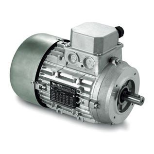 感应电机 - HE2 series - Neri Motori - 三相 / 400V / IE2