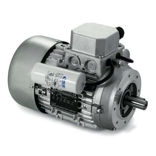 感应电机 - ME series - Neri Motori - 单相 / 380V / 4极