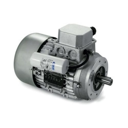 感应电机 - M series - Neri Motori - 单相 / 380V / 4极