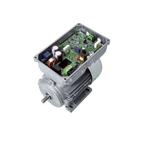 变速器电机 - NERIDRIVE series - Neri Motori - 异步 / 单相 / EMI 过滤