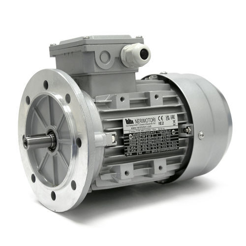 同步电机 - IPM series - Neri Motori - 交流 / 400V / 380V