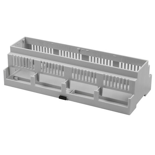 DIN导轨盒 - CNMB/12V/2 - CamdenBoss Ltd - 模块化 / 聚碳酸酯 / 电子设备