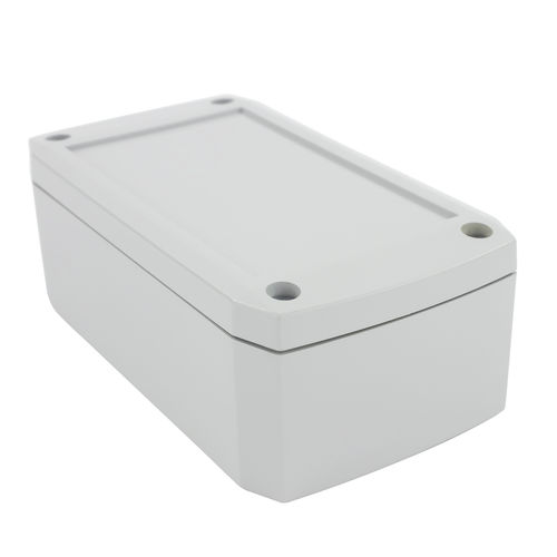 电子设备箱 - CSACST002 - 1100 Series - CamdenBoss Ltd - 嵌入式 / 长方形 / ABS