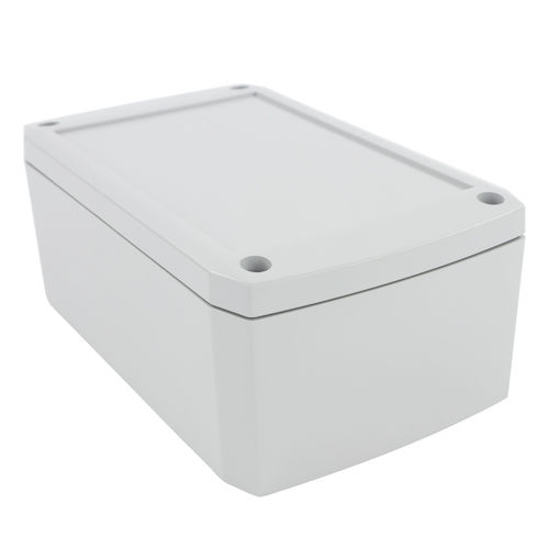电子设备箱 - CSACST003 - 1100 Series - CamdenBoss Ltd - 嵌入式 / 长方形 / ABS