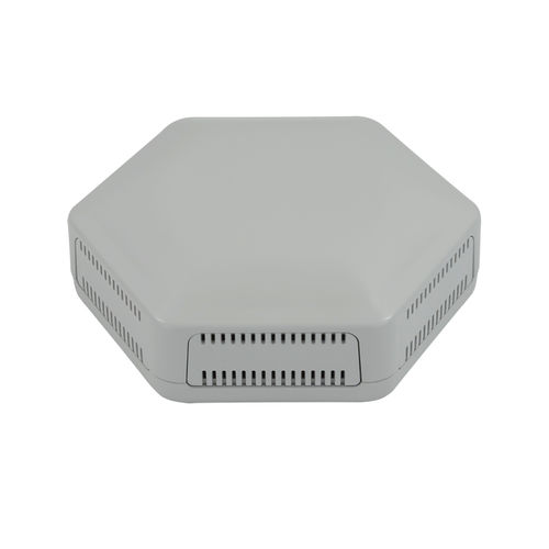 通风盒 - CBHEX1-06-GY - CamdenBoss Ltd - 壁挂安装 / 台式 / 嵌入式