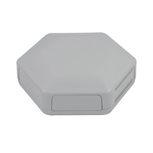 通风盒 - CBHEX1-51-GY - CamdenBoss Ltd - 壁挂安装 / 台式 / 嵌入式
