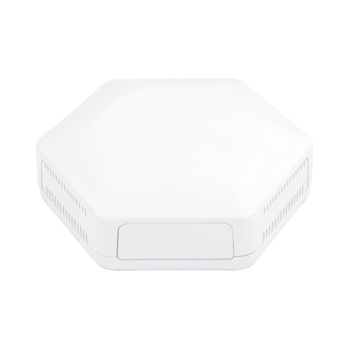 通风盒 - CBHEX1-24-WH - CamdenBoss Ltd - 壁挂安装 / 台式 / 嵌入式