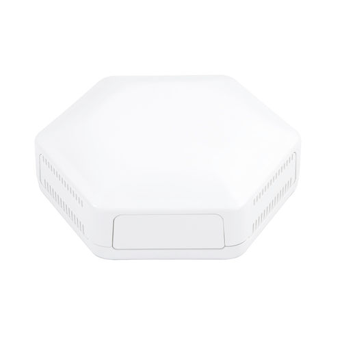 通风盒 - CBHEX1-33-WH - CamdenBoss Ltd - 壁挂安装 / 台式 / 嵌入式