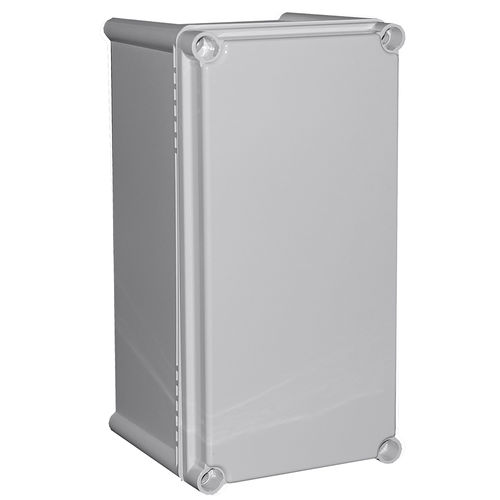 重型应用盒 - CHDX7-223- X7 Series - CamdenBoss Ltd - 墙面式 / 长方形 / 聚碳酸酯