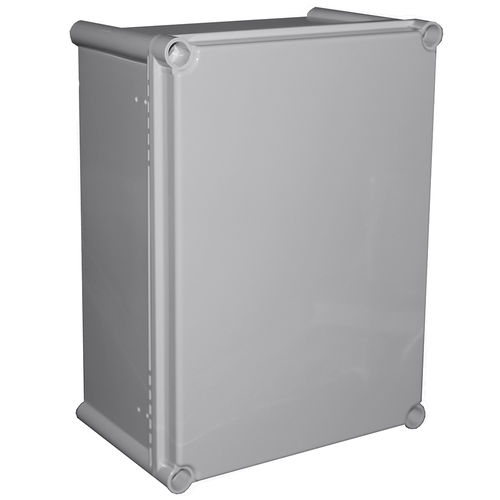 重型应用盒 - CHDX7-224- X7 Series - CamdenBoss Ltd - 墙面式 / 长方形 / 聚碳酸酯