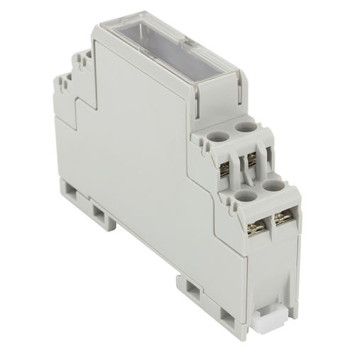 连接块盒 - CMEB/1PC/KIT - CamdenBoss Ltd - 用于 DIN 导轨 / 明装 / 模块化