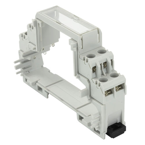 DIN导轨接线端子 - CMEB/1PC/E/KIT - CamdenBoss Ltd - PCB印刷电路板 / 夹式 / 无螺钉