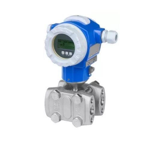差压压力变送器 - Schmierer GmbH - 数字 / PTFE / 流程