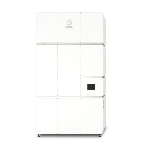 电子显微镜 - JEM-Z300FSC - Jeol - 用于分析 / 小型 / 冷场发射
