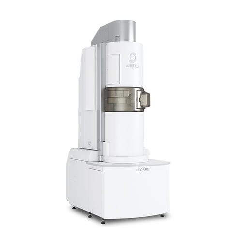 传输式电子显微镜 - JEM-ARM200F - Jeol - 用于分析 / 冷场发射 / 数码摄像机式