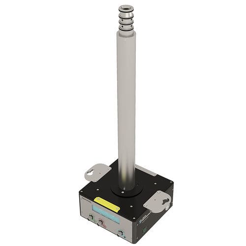 测量探头 - ROYALPROBE™ HFX - Jeol - 频率 / RMN / 用于分析