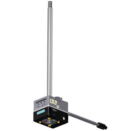 测量探头 - UltraCOOL probe - Jeol - RMN / 测量 / 用于分析
