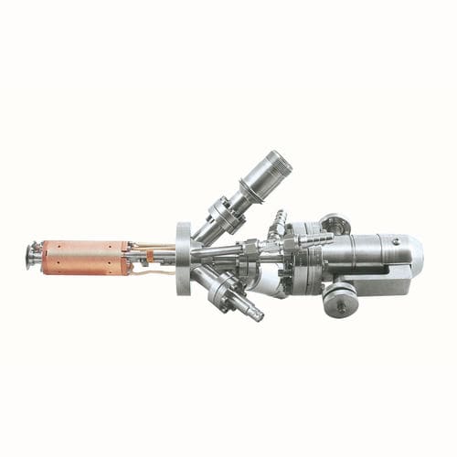 离子束蒸发器 - EFM-H - Scienta Omicron - 加工