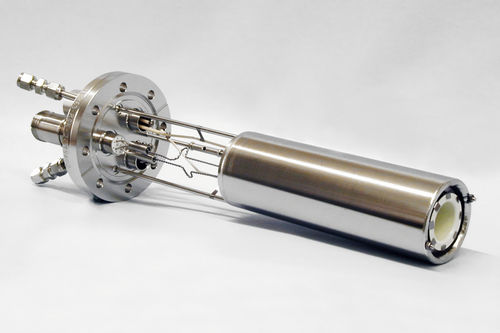 泻流室 - PEZ - Scienta Omicron