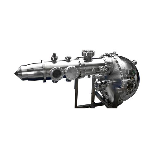 液体分析仪 - HIPP-2 / HIPP-3 - Scienta Omicron - 光谱 / 集成式