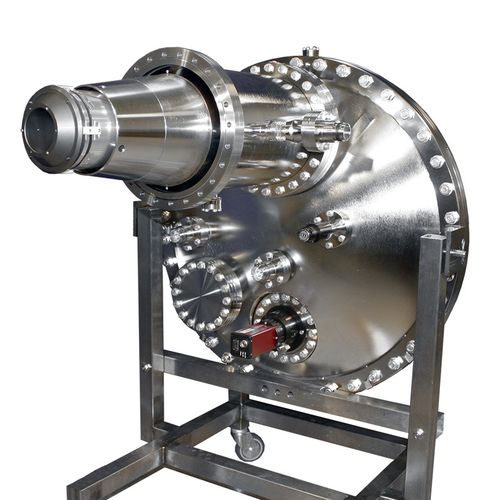 光电子式光谱仪 - EW4000 - Scienta Omicron - 工艺流程 / 高解析度