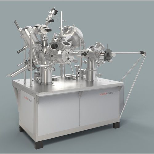 分子束外延系统 - ARPES - Scienta Omicron