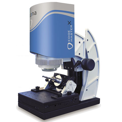 形状测量仪器 - EdgeMasterX - Bruker Alicona - 3D / 光学 / 用于切割工具