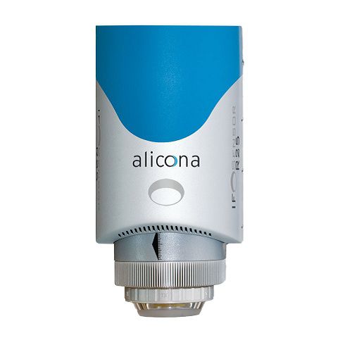 粗糙度测量仪器 - IF-SensorR25 - Bruker Alicona - 形状 / 3D / 光学