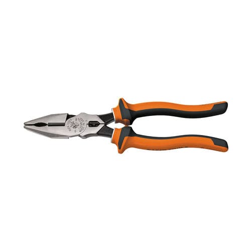 通用钳 - 12098EINS - Klein Tools - 用于线 / 用于电缆 / 绝缘