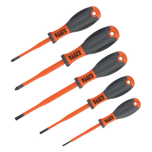 扁平螺丝刀 - 32268INS - Klein Tools - 内梅花头 / 米字形 / Phillips十字槽