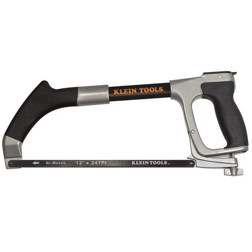 木材钢锯 - 702-12 - Klein Tools - 用于塑料