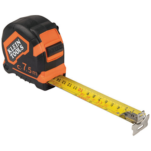 钢测量标尺 - 9375 - Klein Tools - 重型应用