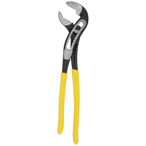 水泵用钳 - D50512 - Klein Tools - 用于管道 / 钢