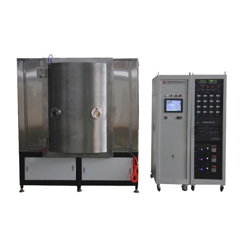 PVD镀膜机 - RTAC1600-arc - Shanghai Royal Technology Inc. - 电弧蒸发 / 薄膜 / 金属化膜