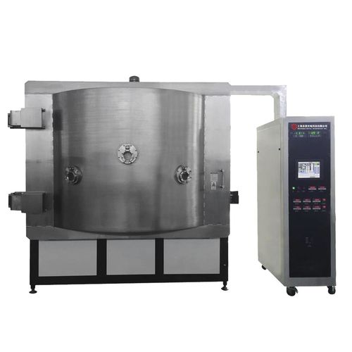 PVD镀膜机 - RTEP2215-PVD CHROME - Shanghai Royal Technology Inc. - 热蒸发 / 离子束辅助 / 薄膜