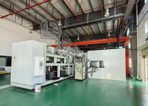 热蒸发镀膜机 - R2R - Shanghai Royal Technology Inc. - PVD / 金属化膜 / 真空