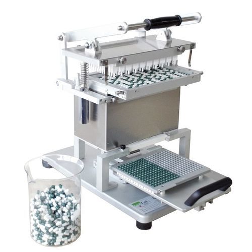 半自动装载系统 - MS 4/7 - MultiGel Srl