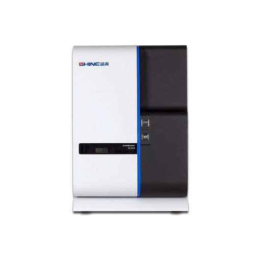离子色谱分析仪 - CIC-D120 - Qingdao Shenghan Chromatograph Technology Co., Ltd - 实验室 / 食品工业 / 化学