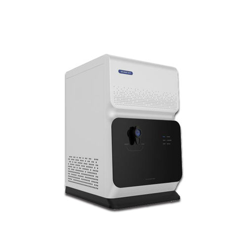离子色谱分析仪 - CIC-D100 - Qingdao Shenghan Chromatograph Technology Co., Ltd - 实验室 / 食品工业 / 化学