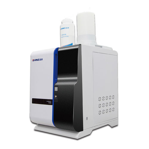 离子色谱分析仪 - CIC-D160 - Qingdao Shenghan Chromatograph Technology Co., Ltd - 实验室 / 化学 / 用于制药