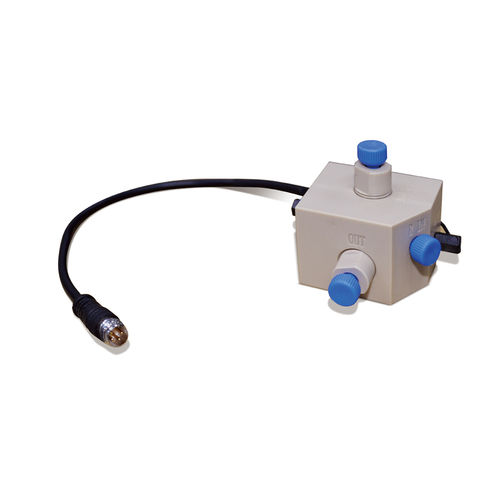 聚合物HPLC 柱 - Qingdao Shenghan Chromatograph Technology Co., Ltd