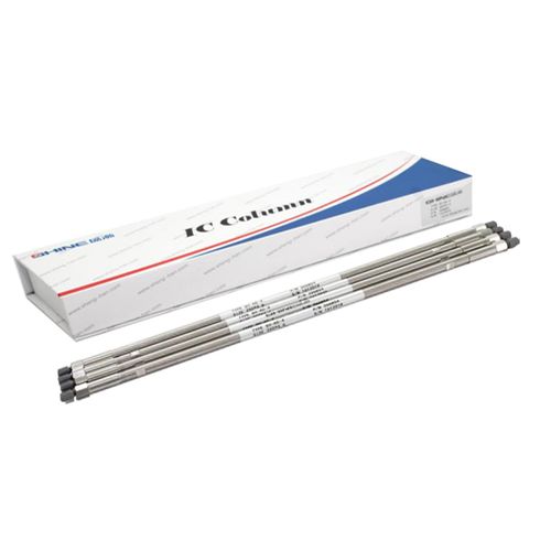 离子色谱柱 - SH-AC-9 - Qingdao Shenghan Chromatograph Technology Co., Ltd