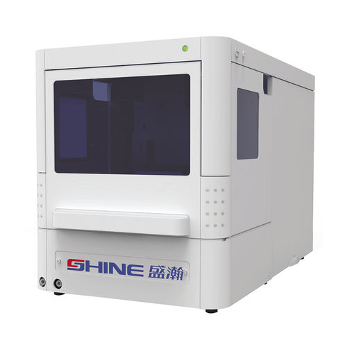 分析自动采样器 - Qingdao Shenghan Chromatograph Technology Co., Ltd - 紧凑型