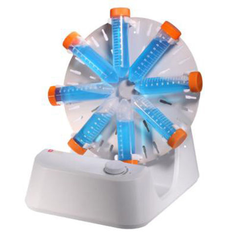旋转实验室搅拌器 - MX-RD-E - Qingdao Shenghan Chromatograph Technology Co., Ltd - 台式